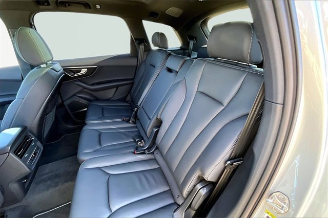 New 2025 Audi Q7 3.0T Premium Plus image 10