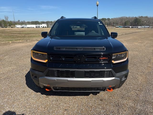 New 2026 Honda Passport TrailSport image 6