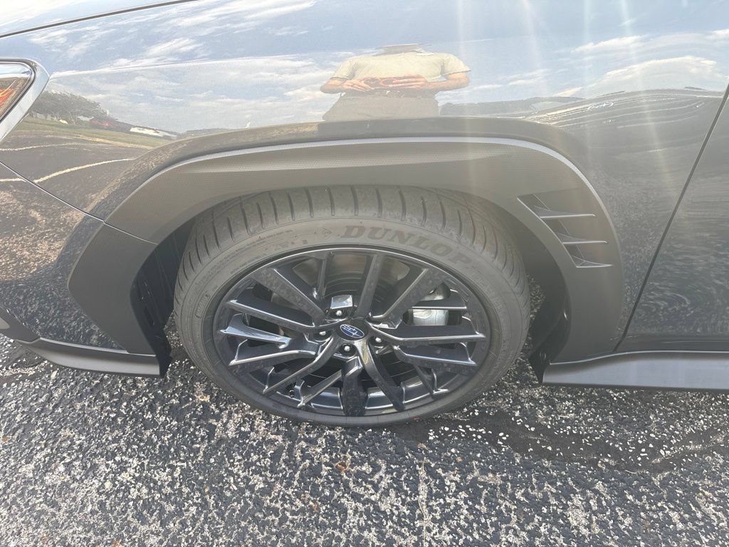 New 2026 Subaru WRX Premium AWD/4WD image 7