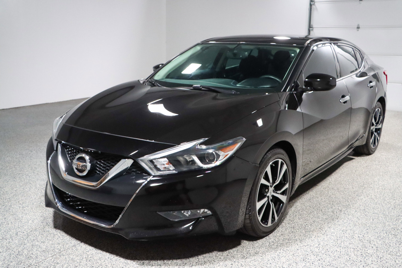 Used 2018 Nissan Maxima 3.5 S FWD image 29