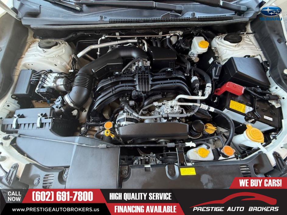 Used 2022 Subaru Crosstrek 2.5i Limited w/ Popular Package #4 image 41