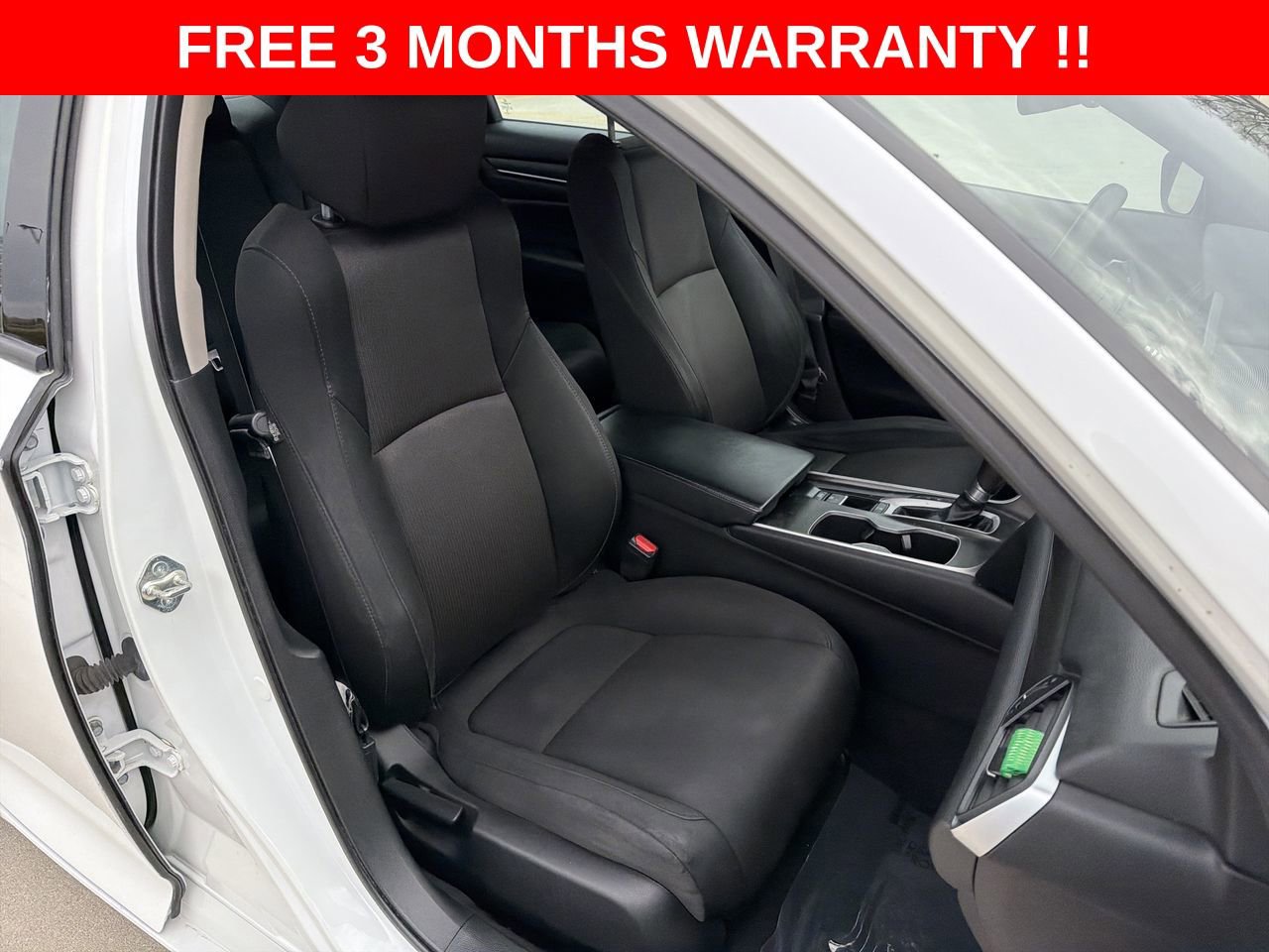 Used 2018 Honda Accord LX image 20