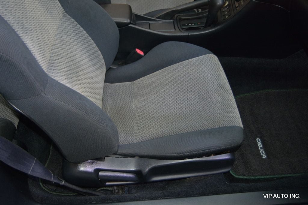 Used 1995 Toyota Celica GT FWD image 24
