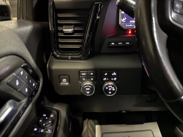 Used 2024 GMC Sierra 3500 AT4 w/ AT4 Premium Plus Package image 18