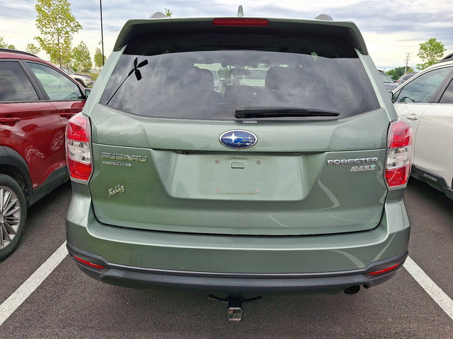 Used 2016 Subaru Forester 2.5i Limited AWD/4WD image 4