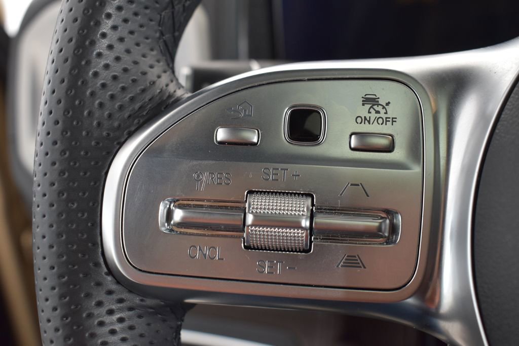Certified 2023 Mercedes-Benz G 550 image 17