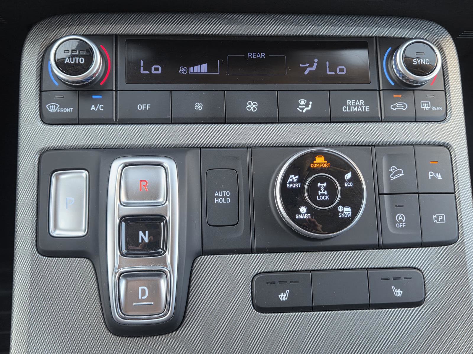 Used 2025 Hyundai Palisade XRT image 19