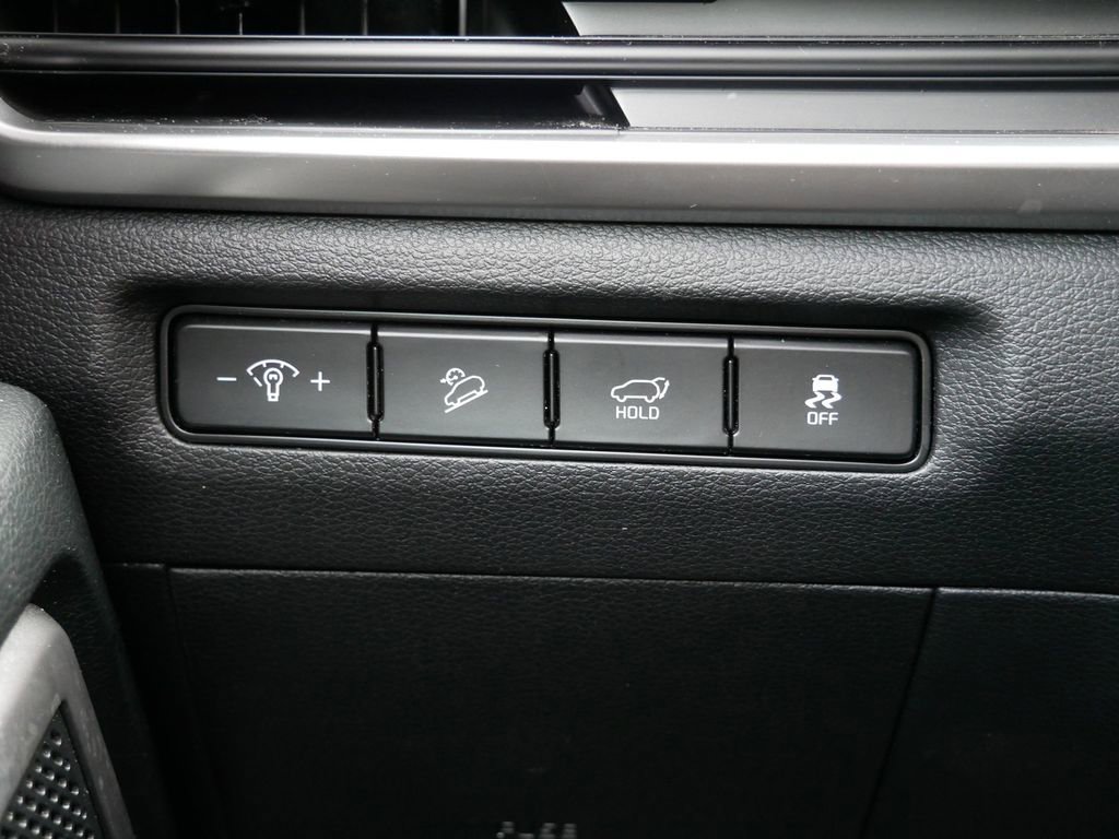 Used 2025 Kia Telluride S AWD/4WD image 31