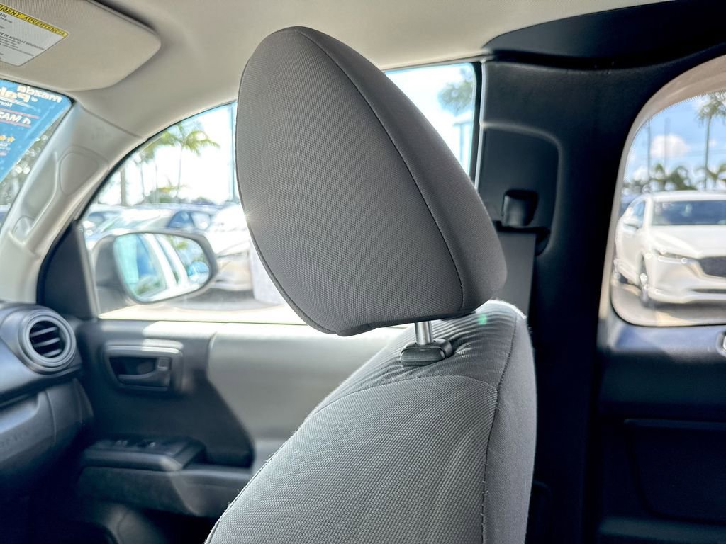 Used 2021 Toyota Tacoma SR image 16