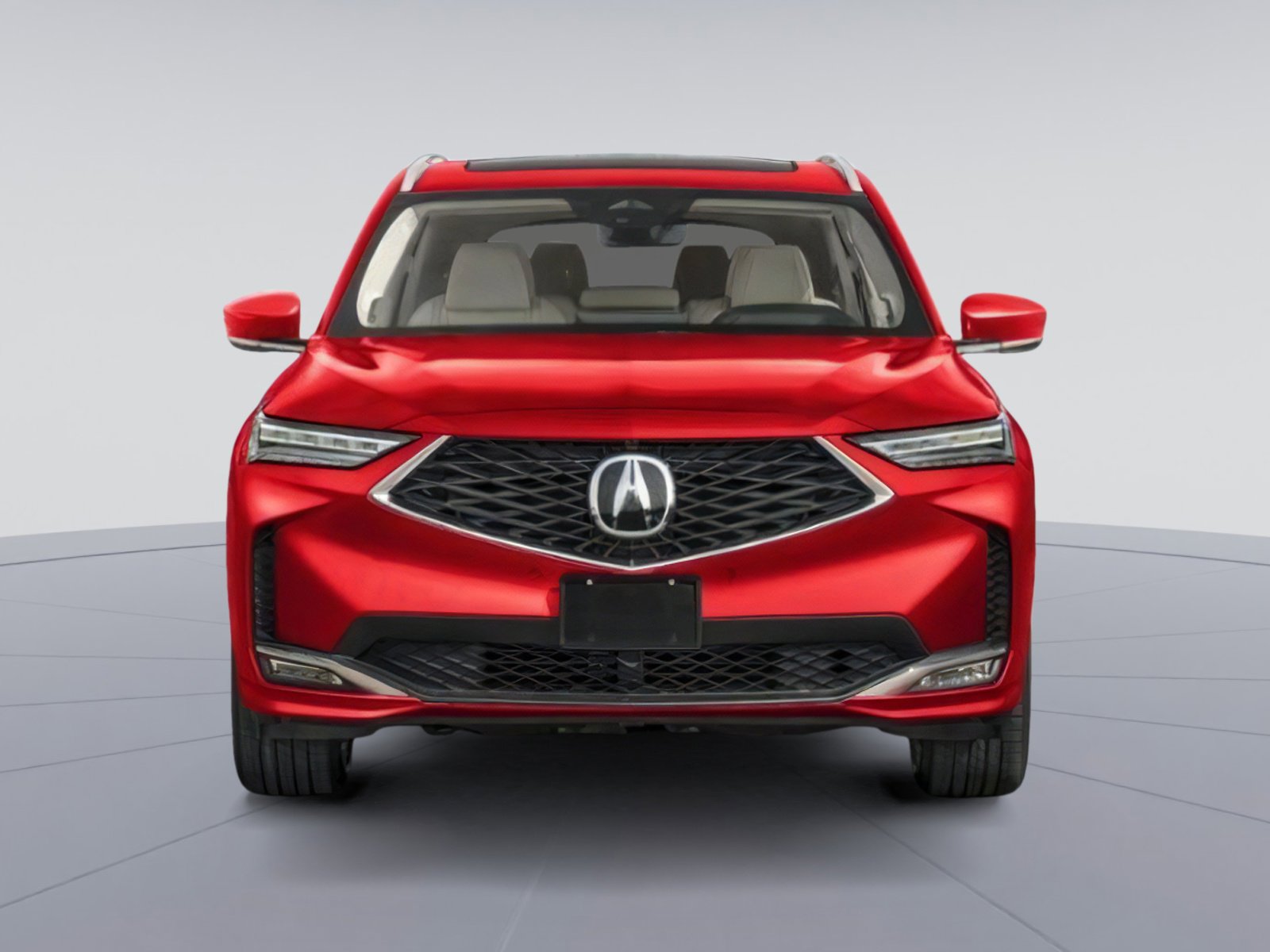 New 2026 Acura MDX SH-AWD w/ Advance Package image 4