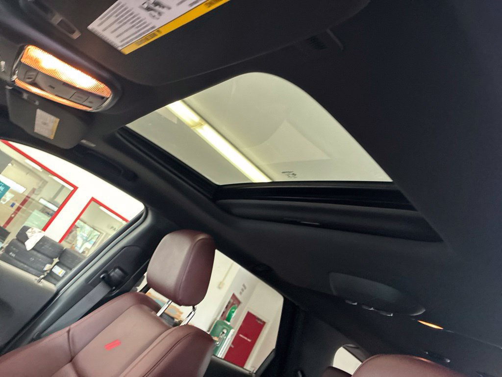 New 2026 Dodge Durango GT AWD/4WD image 9