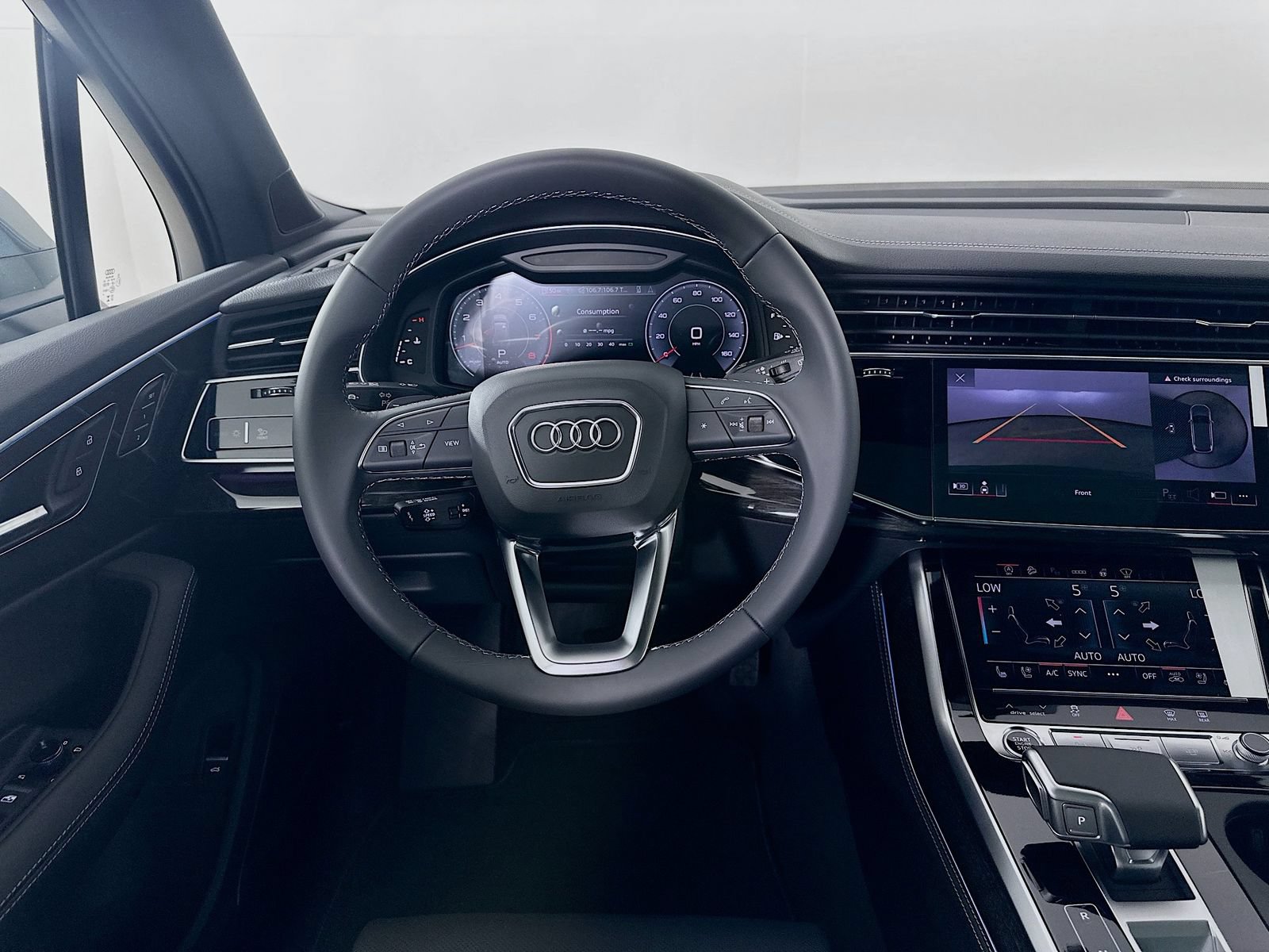 New 2026 Audi Q7 3.0T Prestige AWD/4WD image 16
