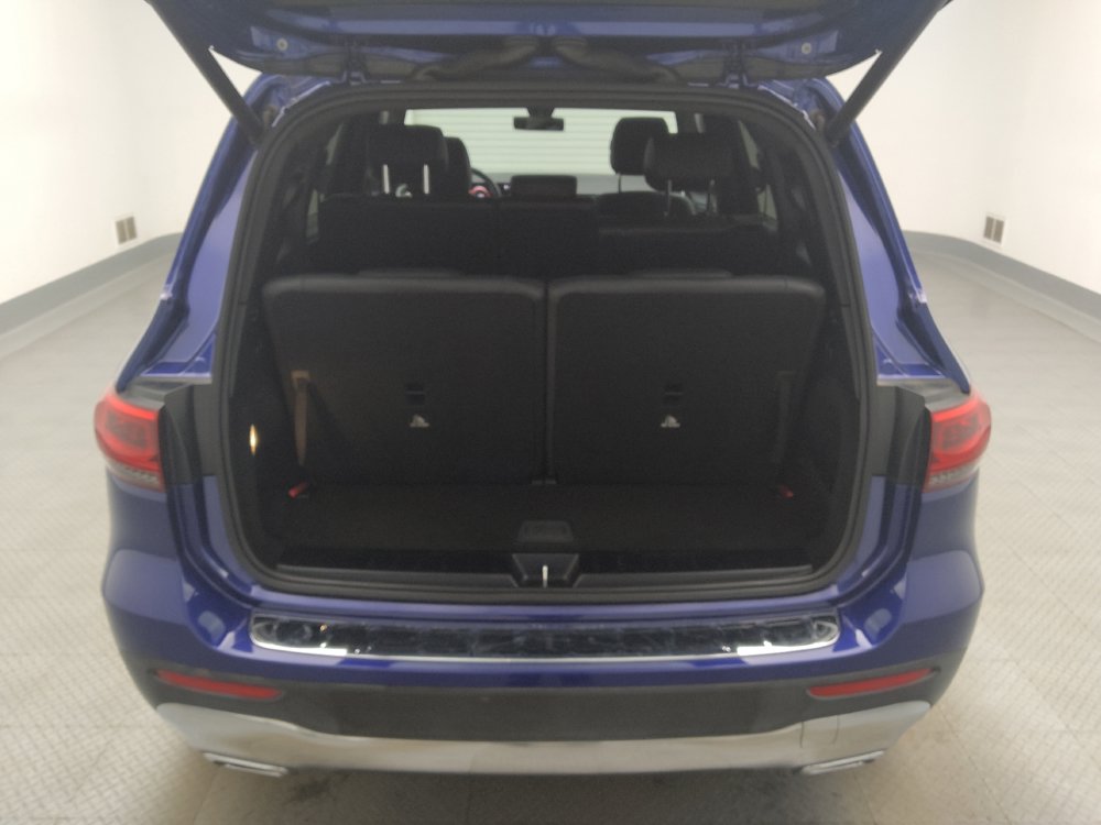 Used 2021 Mercedes-Benz GLB 250 w/ Premium Package image 29