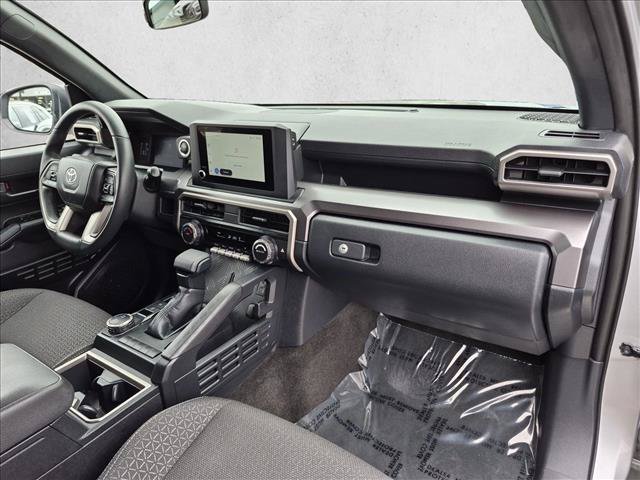 Certified 2026 Toyota 4Runner SR5 RWD image 22