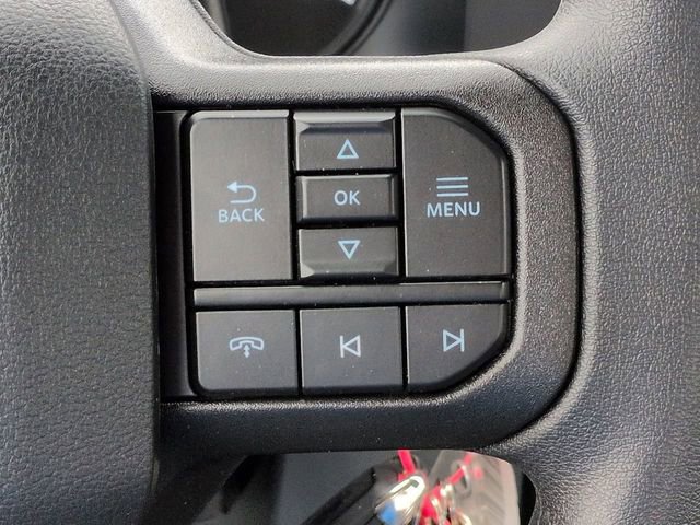 New 2026 Ford F250 XL w/ XL Chrome Package image 26