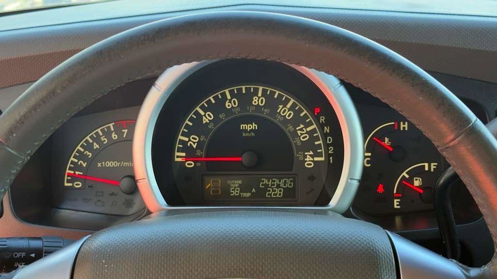 Used 2007 Honda Ridgeline RTL image 9