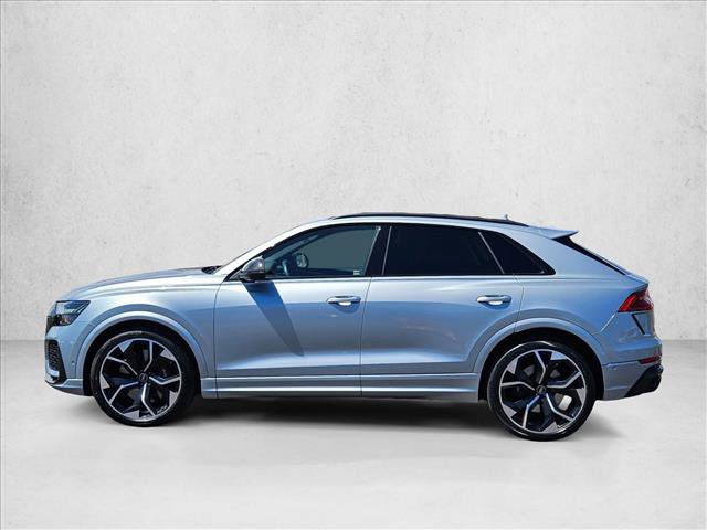 Used 2023 Audi RS Q8 AWD/4WD image 9