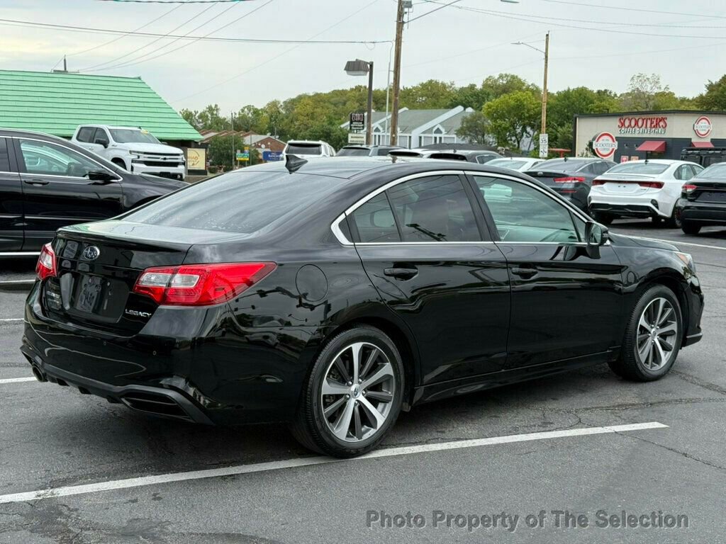 Used 2019 Subaru Legacy 2.5i Limited image 17