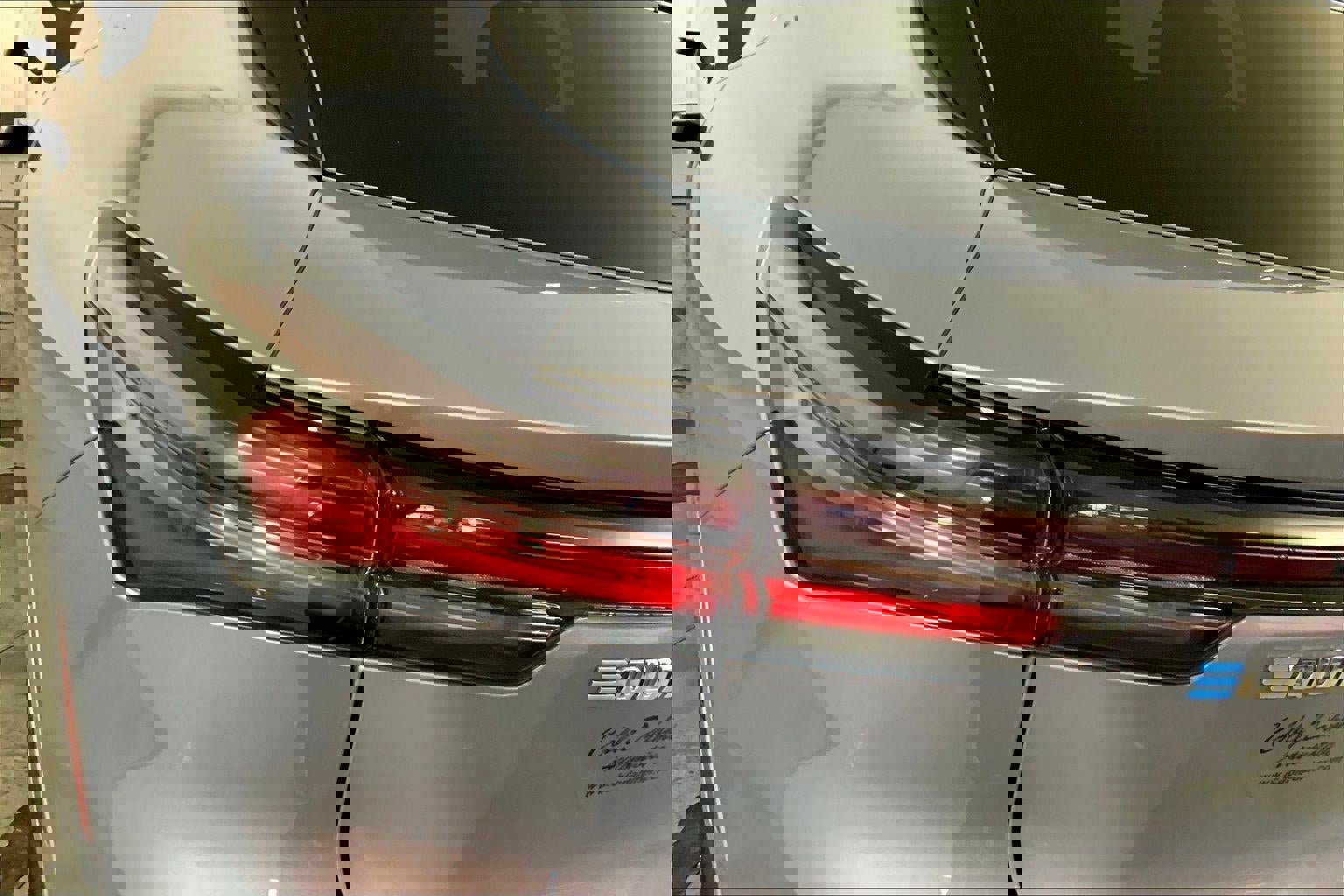 Used 2025 Chevrolet Equinox EV LT image 27