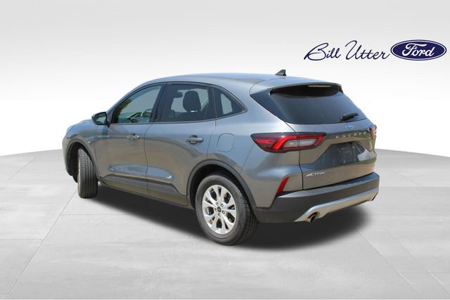 Used 2025 Ford Escape Active FWD image 7