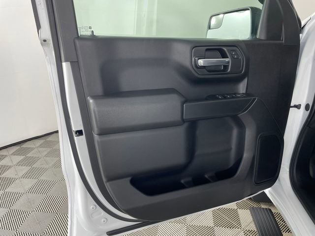 New 2026 Chevrolet Silverado 1500 W/T image 11