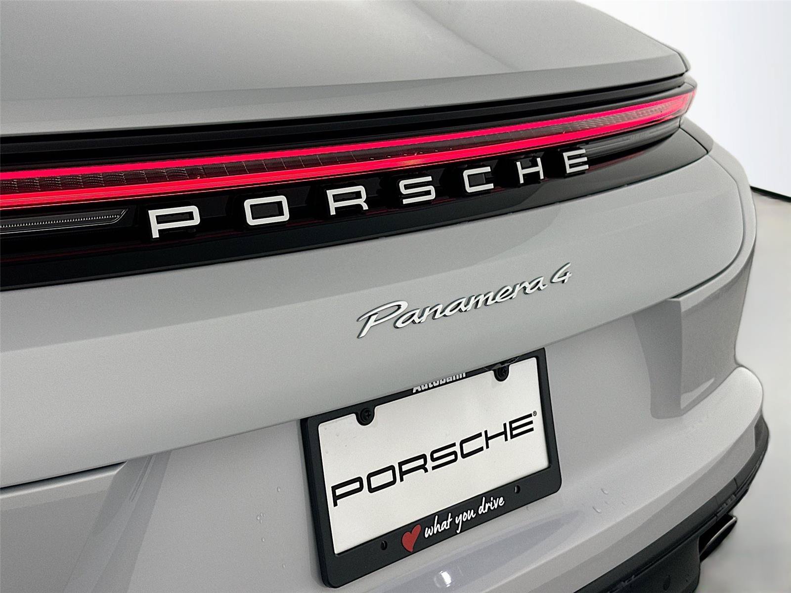 Certified 2026 Porsche Panamera 4 AWD/4WD image 17