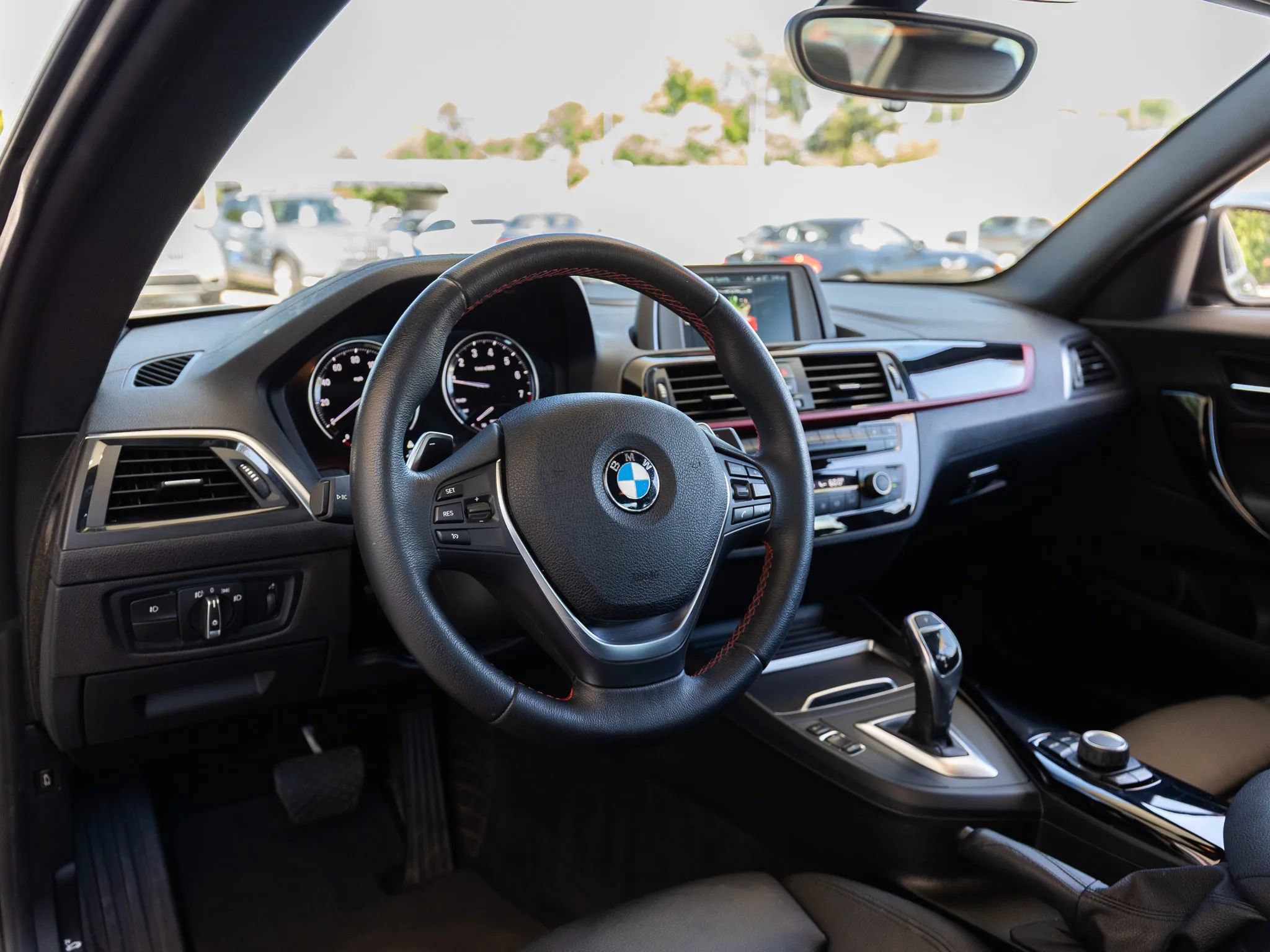 Used 2018 BMW 230i Coupe RWD image 9