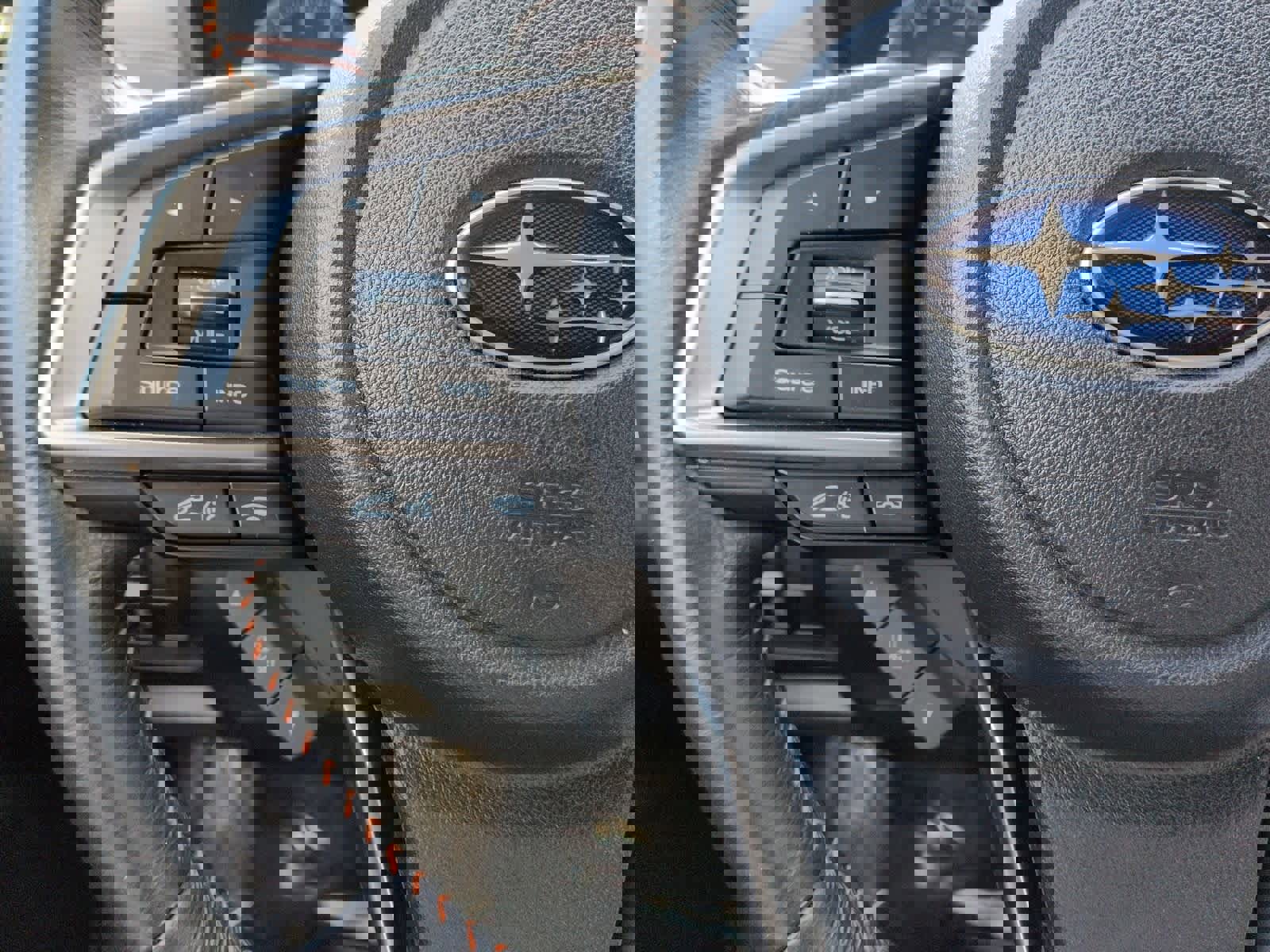 Certified 2021 Subaru Crosstrek 2.5i Limited w/ Moonroof Package 1 image 26