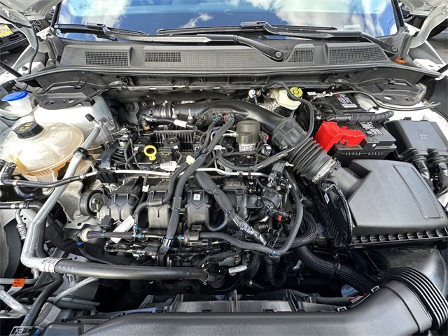 Certified 2022 Lincoln Corsair AWD w/ Equipment Group 101A image 31