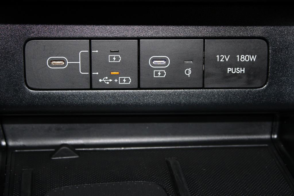 Used 2025 Hyundai Sonata SEL image 42