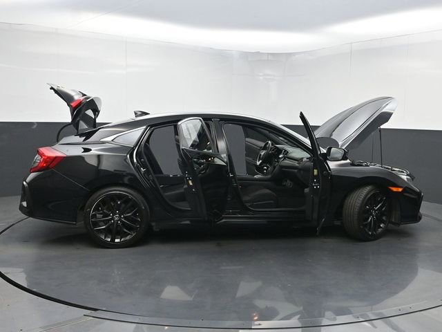 Used 2020 Honda Civic Si image 38