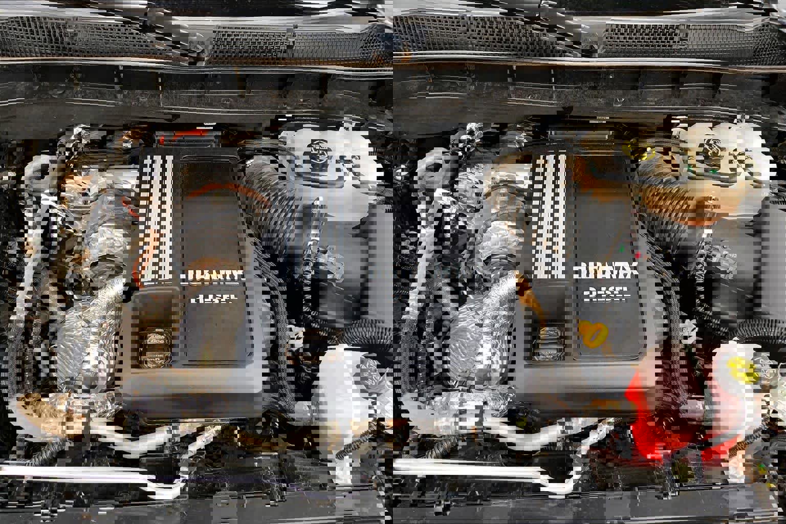 Used 2024 GMC Sierra 1500 AT4 w/ Technology Package image 33