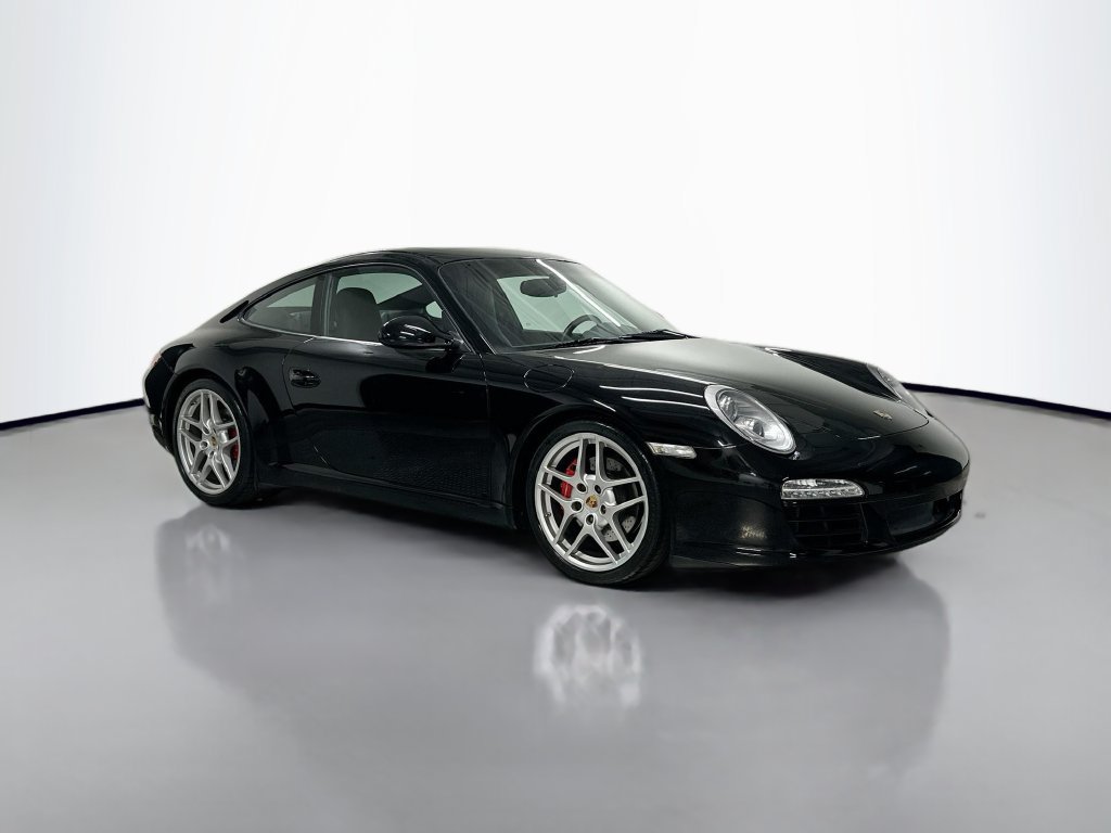 Used 2009 Porsche 911 Carrera S RWD image 7