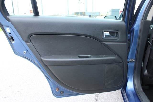 Used 2009 Mercury Milan Premier FWD image 28