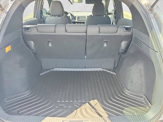 Used 2019 Honda HR-V Sport image 6