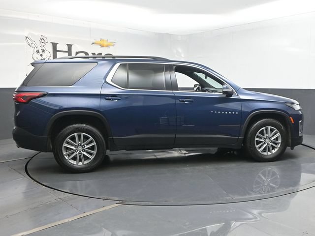 Used 2023 Chevrolet Traverse LT FWD image 44
