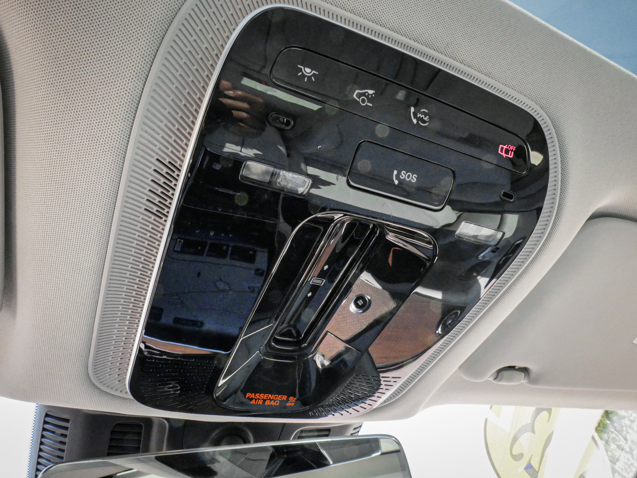 Used 2023 Mercedes-Benz EQE 350+ 4MATIC Sedan image 27