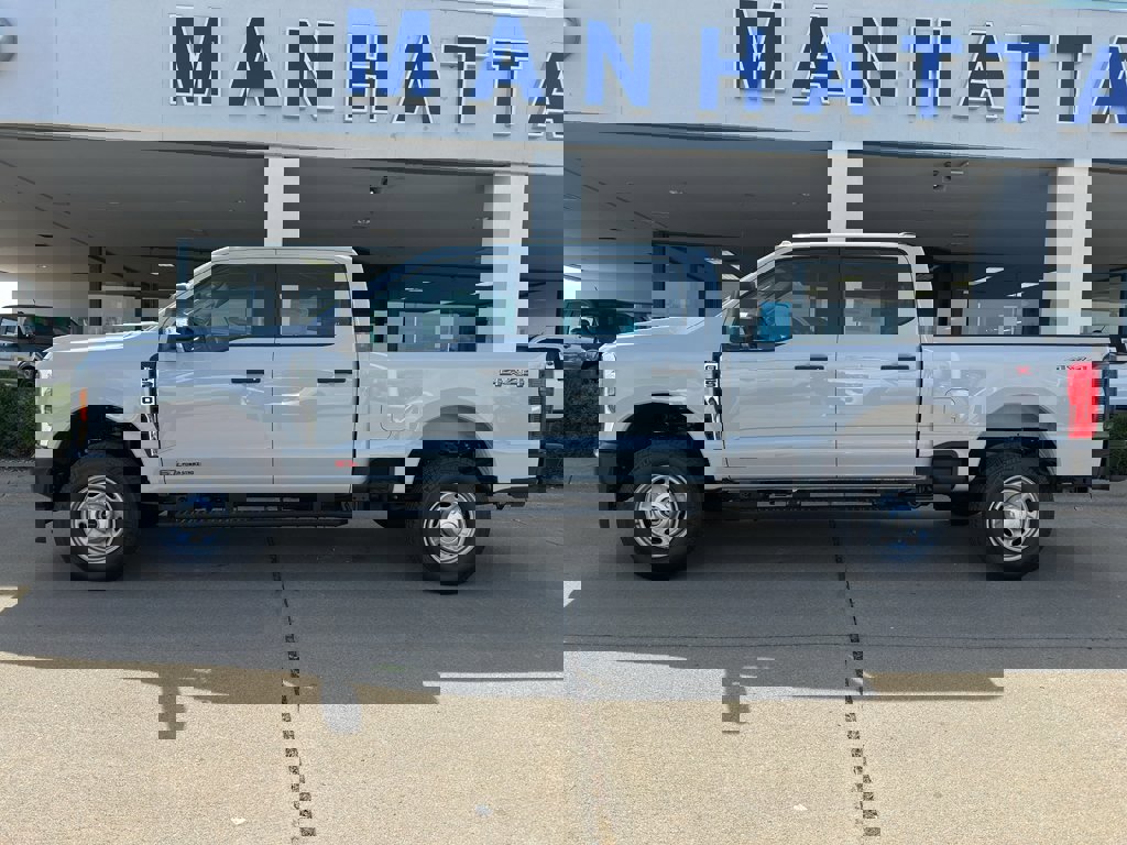 New 2026 Ford F250 XL image 4