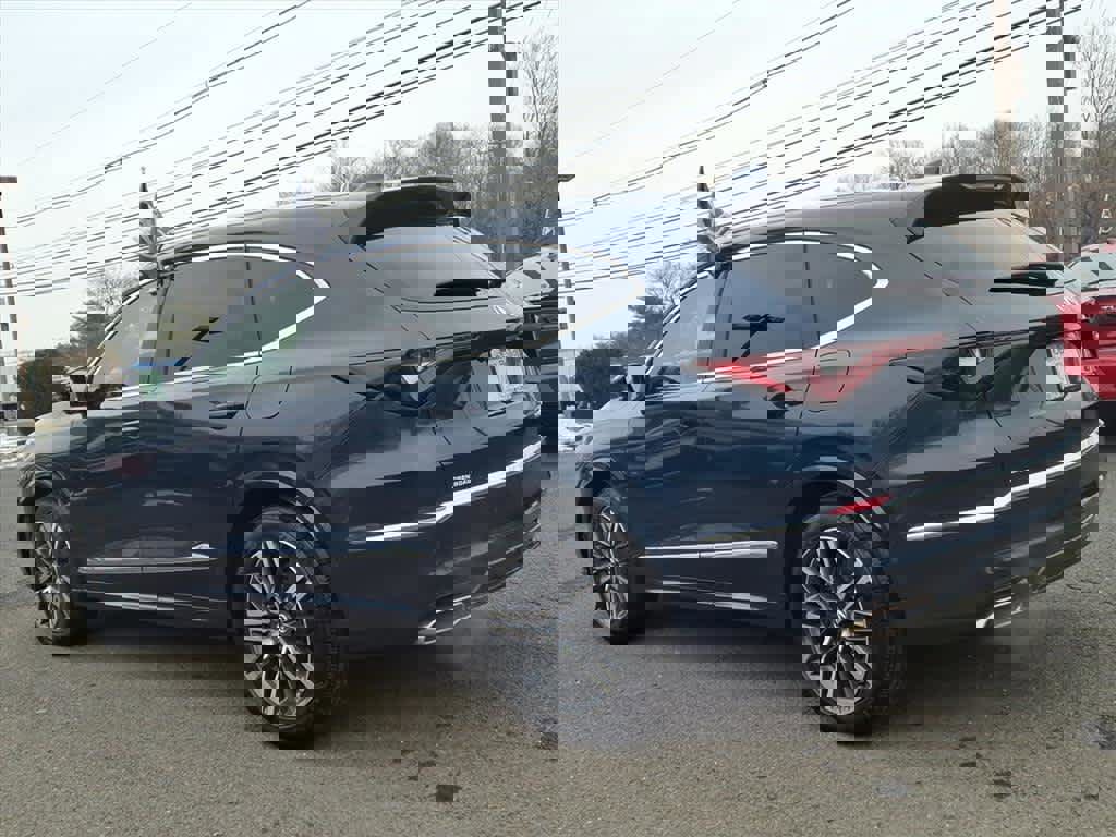 Used 2025 Acura MDX w/Advance Package image 5