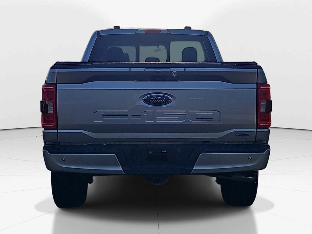 Used 2021 Ford F150 XLT w/ Equipment Group 302A High image 6