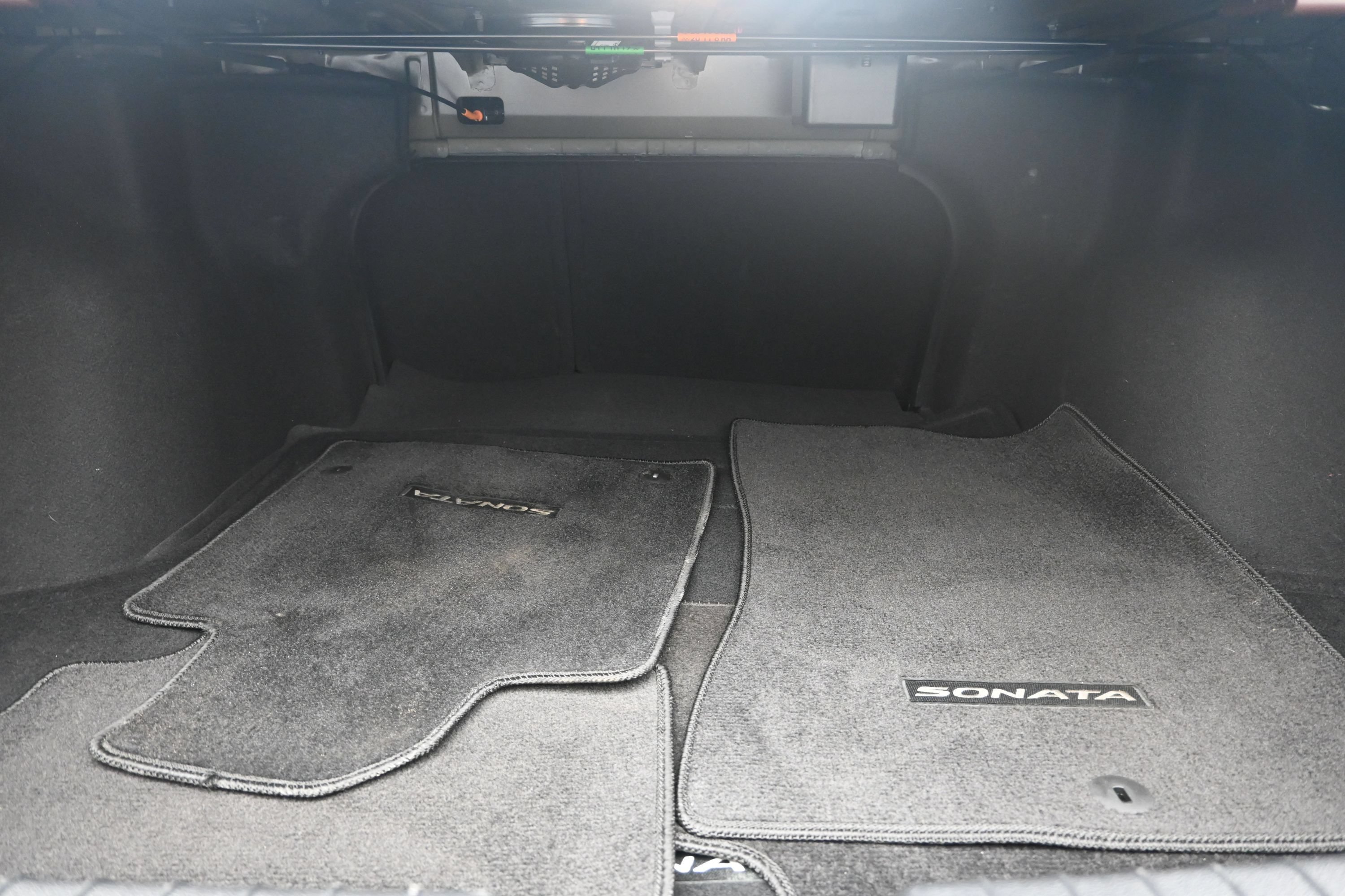 Used 2022 Hyundai Sonata SEL Plus FWD image 22