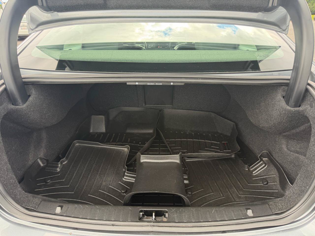 Used 2018 Volvo S60 T5 Dynamic w/ Protection Package AWD/4WD image 26