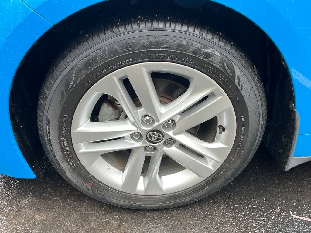 Used 2020 Toyota Corolla SE image 23