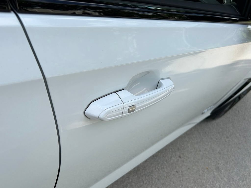Used 2023 Cadillac CT4 V Blackwing w/ Driver Assist Package RWD image 44
