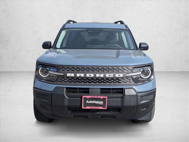 New 2025 Ford Bronco Sport Big Bend image 5
