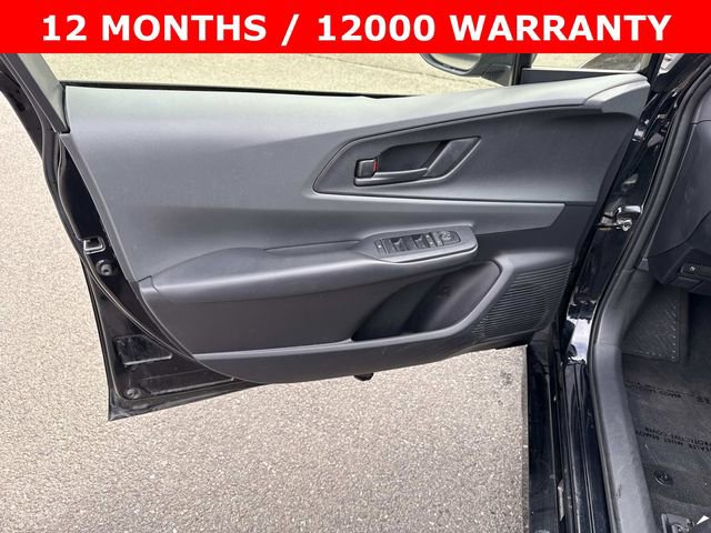 Used 2024 Toyota Prius LE image 12