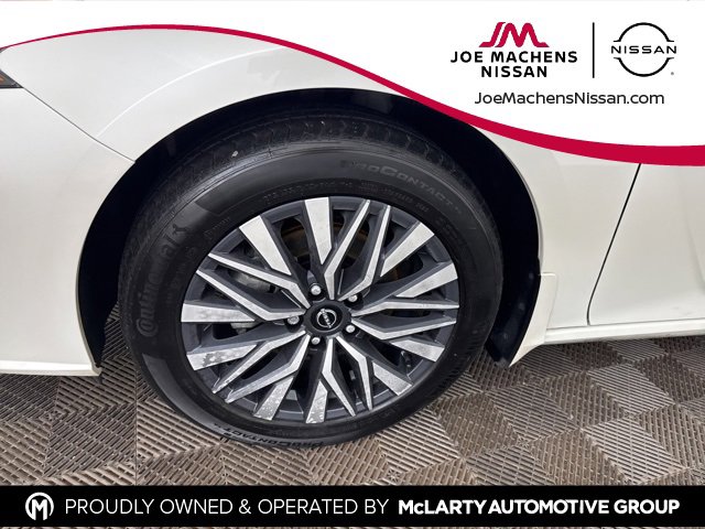 Certified 2023 Nissan Altima 2.5 SV image 26