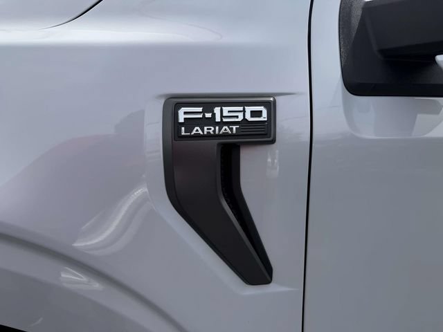 Used 2022 Ford F150 Lariat w/ Equipment Group 502A High AWD/4WD image 8