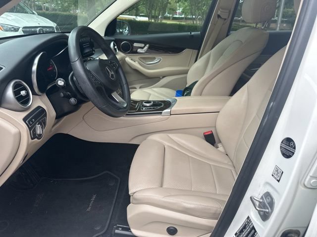 Certified 2018 Mercedes-Benz GLC 300 image 12