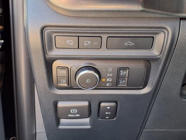 Used 2022 Ford F150 Platinum w/ Equipment Group 701A High image 19